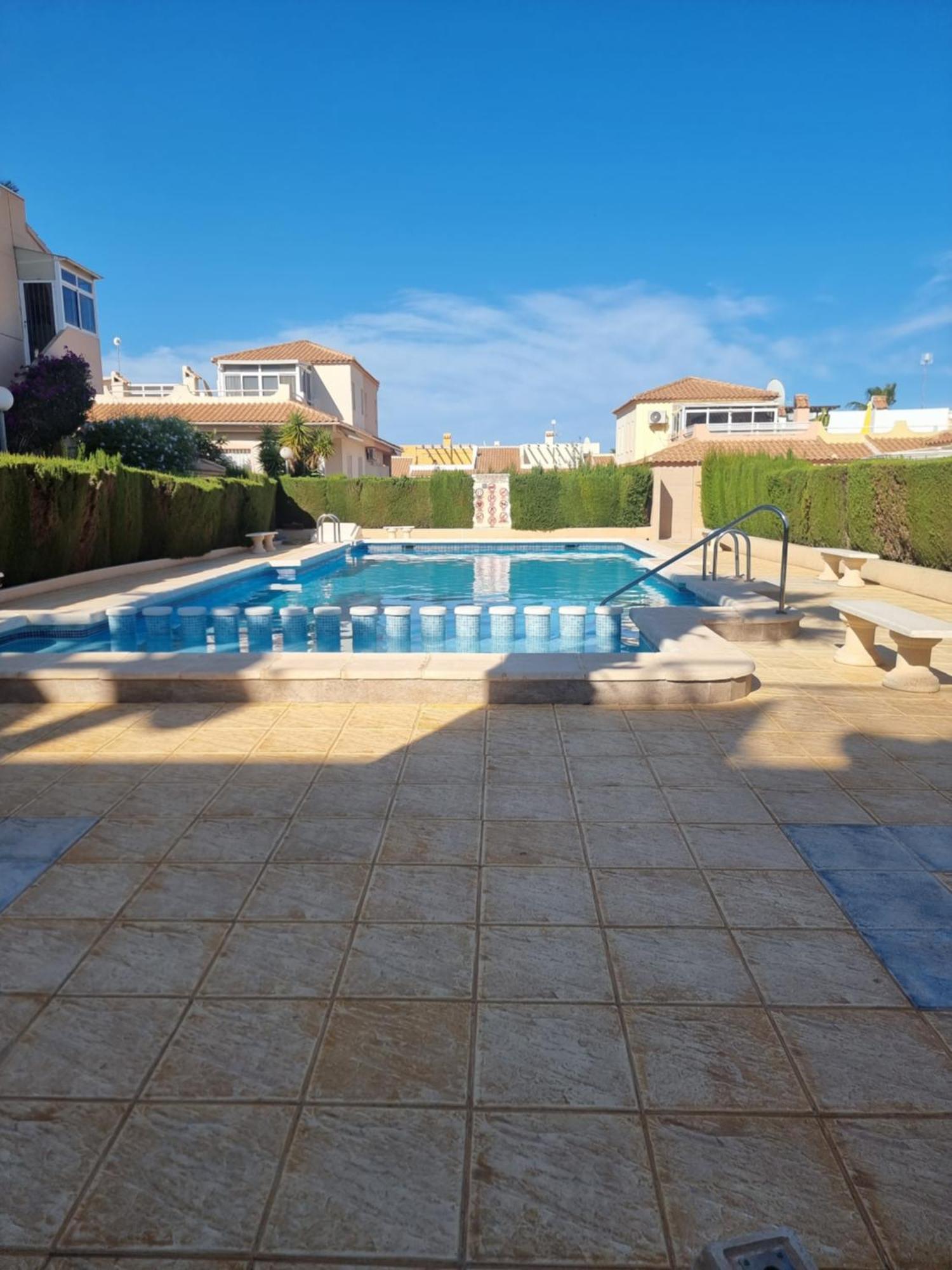 Casa La Florida Hotel Orihuela Exterior photo